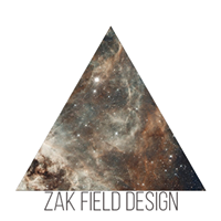 Zak Field Design