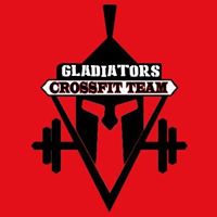 Gladiators - Team For Fitness and CrossFit